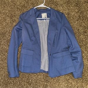 Blue Joie Blazer in Good Condition